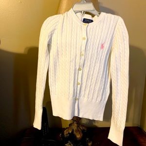 Ralph Lauren Sweater